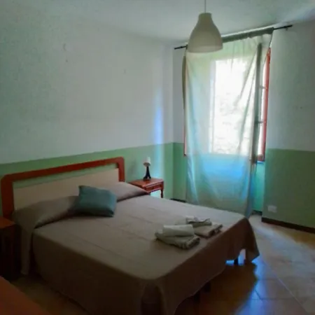 A Relaxing Nest - Surroundings Of Manarola * וולאסטרה