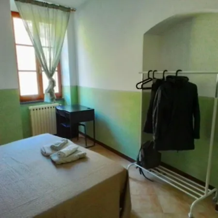 A Relaxing Nest - Surroundings Of Manarola Holiday home