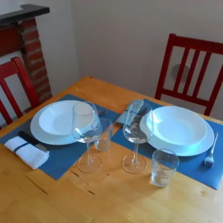 Holiday home A Relaxing Nest - Surroundings Of Manarola