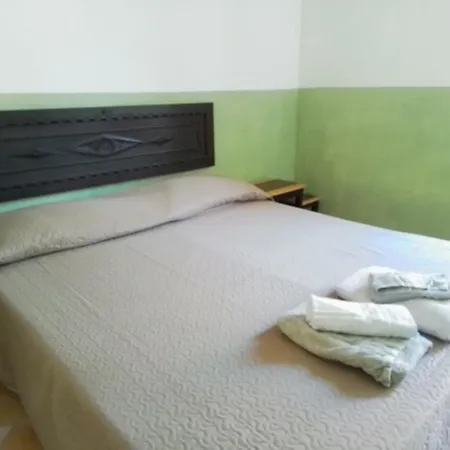 A Relaxing Nest - Surroundings Of Manarola Holiday home