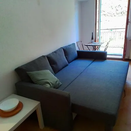 A Relaxing Nest - Surroundings Of Manarola Volastra