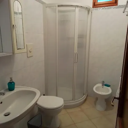 Holiday home A Relaxing Nest - Surroundings Of Manarola *