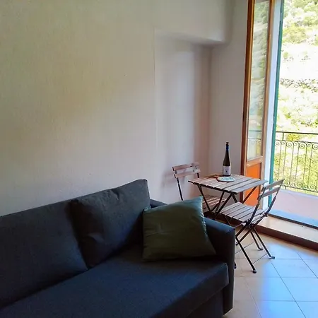 A Relaxing Nest - Surroundings Of Manarola *