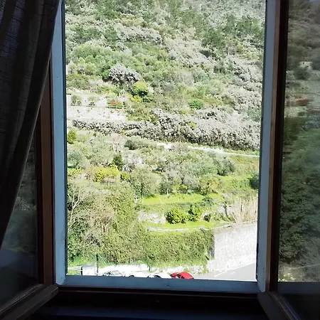 בית נופש A Relaxing Nest - Surroundings Of Manarola *