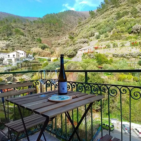 A Relaxing Nest - Surroundings Of Manarola Holiday home *