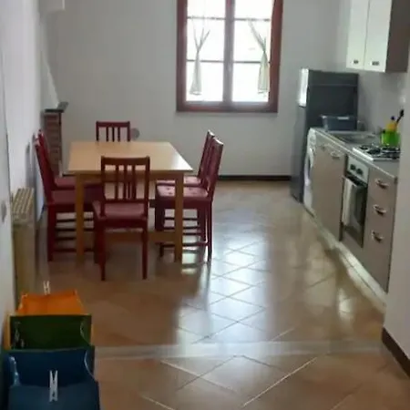 A Relaxing Nest - Surroundings Of Manarola וולאסטרה