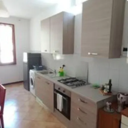 Holiday home A Relaxing Nest - Surroundings Of Manarola